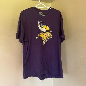 Minnesota Vikings T-shirt